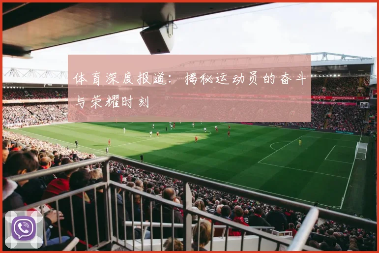 体育深度报道：揭秘运动员的奋斗与荣耀时刻