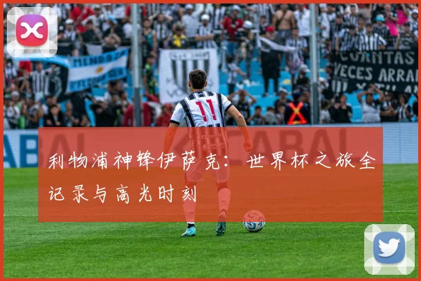 利物浦神锋伊萨克：世界杯之旅全记录与高光时刻